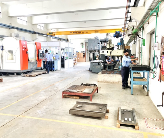 VM Enterprises - About Us